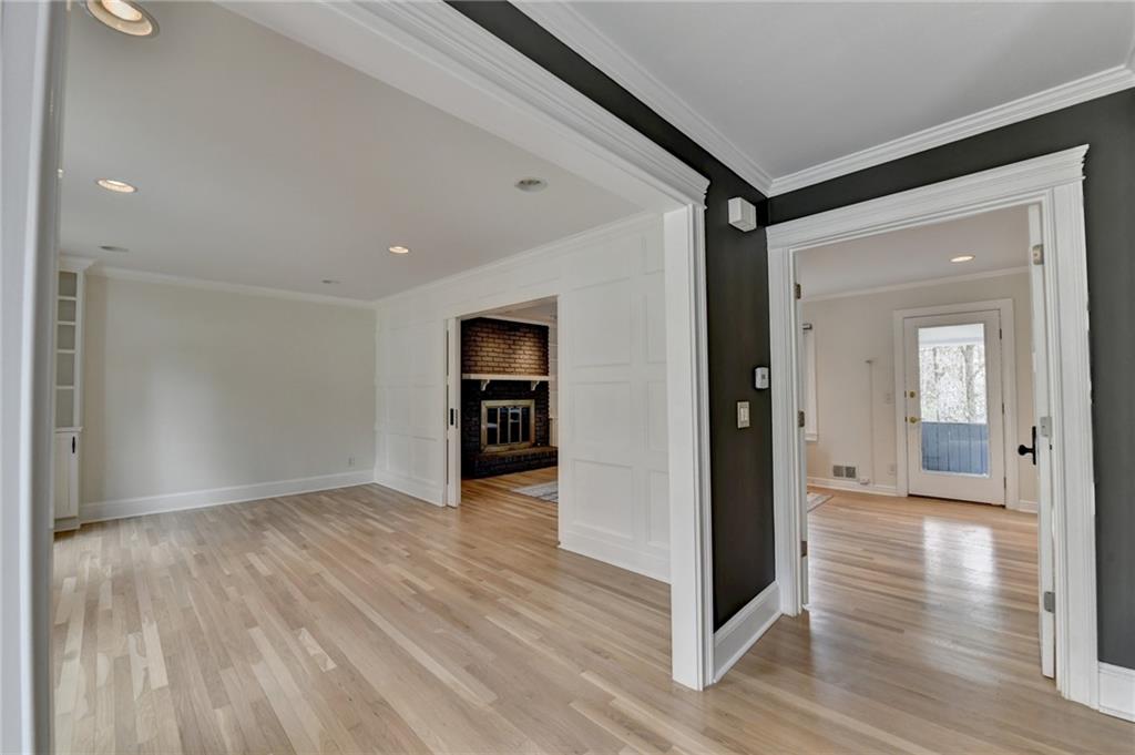 3914 Granger Drive Atlanta, GA 30341 - Photo 6 of 74