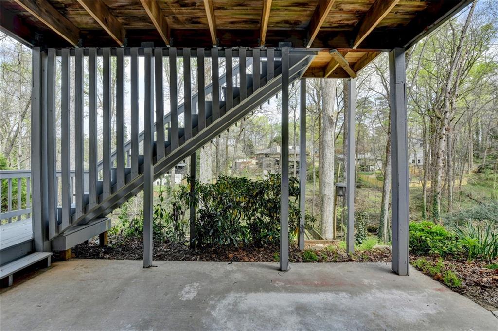 3914 Granger Drive Atlanta, GA 30341 - Photo 70 of 74