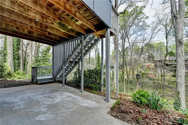 $789,000 | 3914 Granger Drive, Atlanta, GA 30341