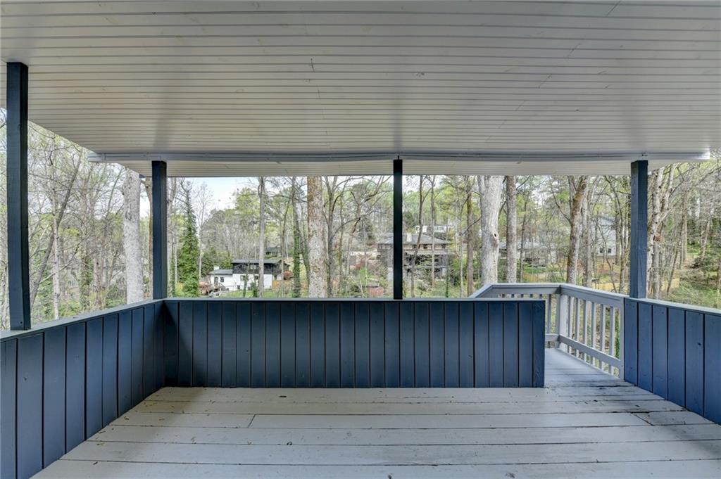 3914 Granger Drive Atlanta, GA 30341 - Photo 73 of 74