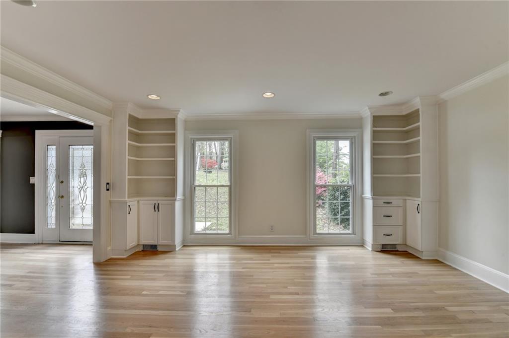 3914 Granger Drive Atlanta, GA 30341 - Photo 8 of 74