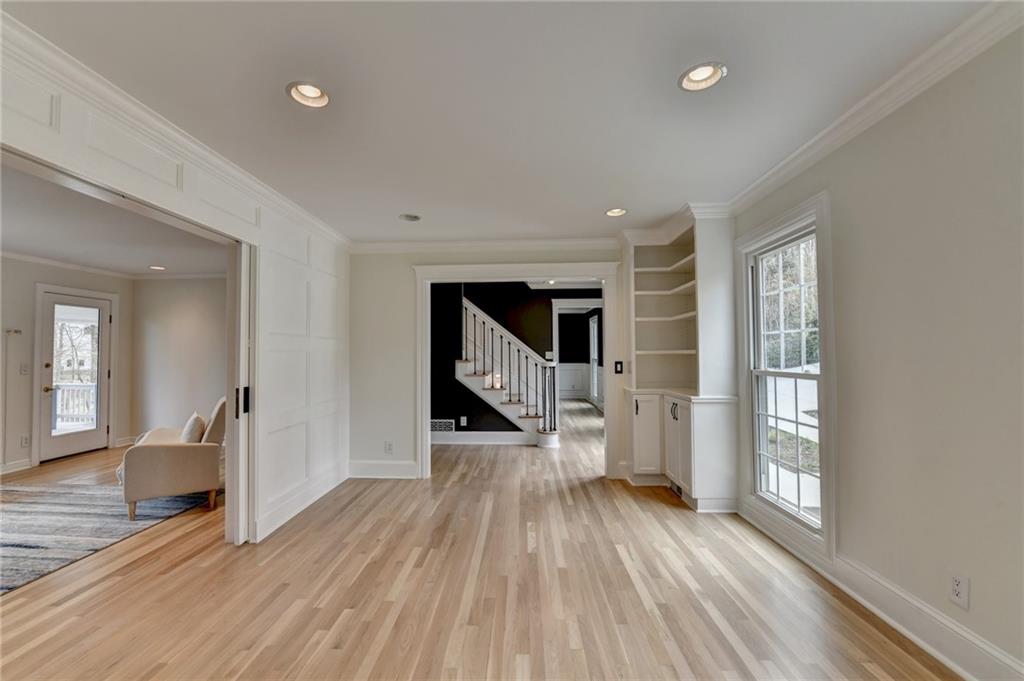 3914 Granger Drive Atlanta, GA 30341 - Photo 9 of 74