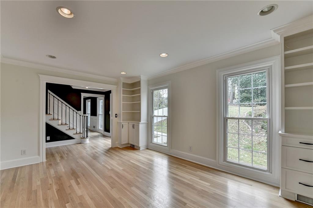 3914 Granger Drive Atlanta, GA 30341 - Photo 10 of 74