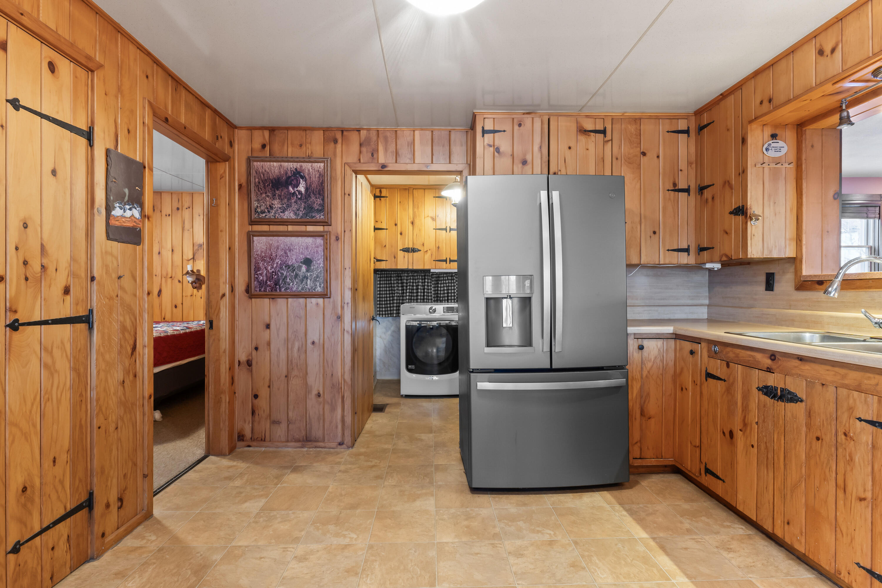 505 Eustis Ridge Road Eustis, ME 04936 - Photo 5 of 34 505 Eustis Ridge Rd_123