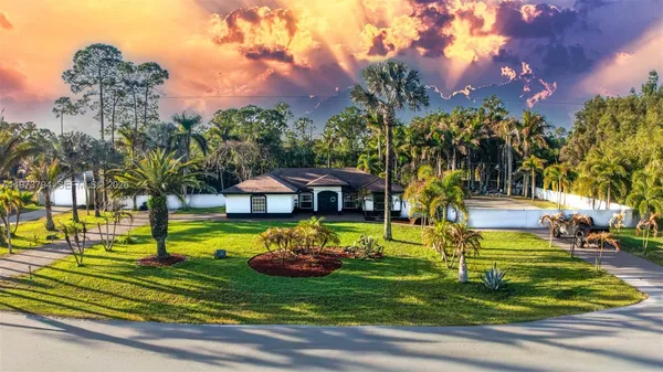 $715,000 | 15780 75th Lane North, Loxahatchee, FL 33470