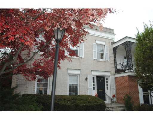 155 Field Point Road, Unit 1N Greenwich, CT 06830 - Photo 7 of 7 a view of house with yard