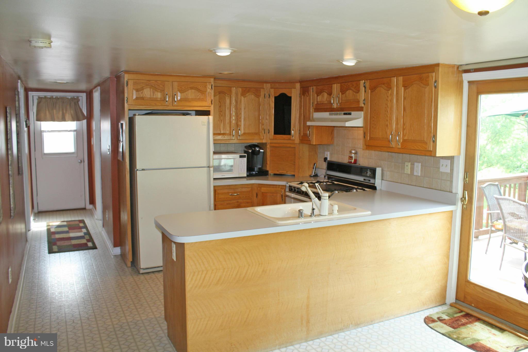 2823 Patapsco Road Finksburg, MD 21048 - Photo 3 of 28 Kitchen