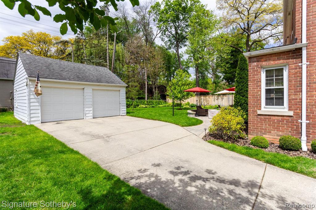 3629 Cumberland Road Berkley, MI 48072 - Photo 37 of 48
