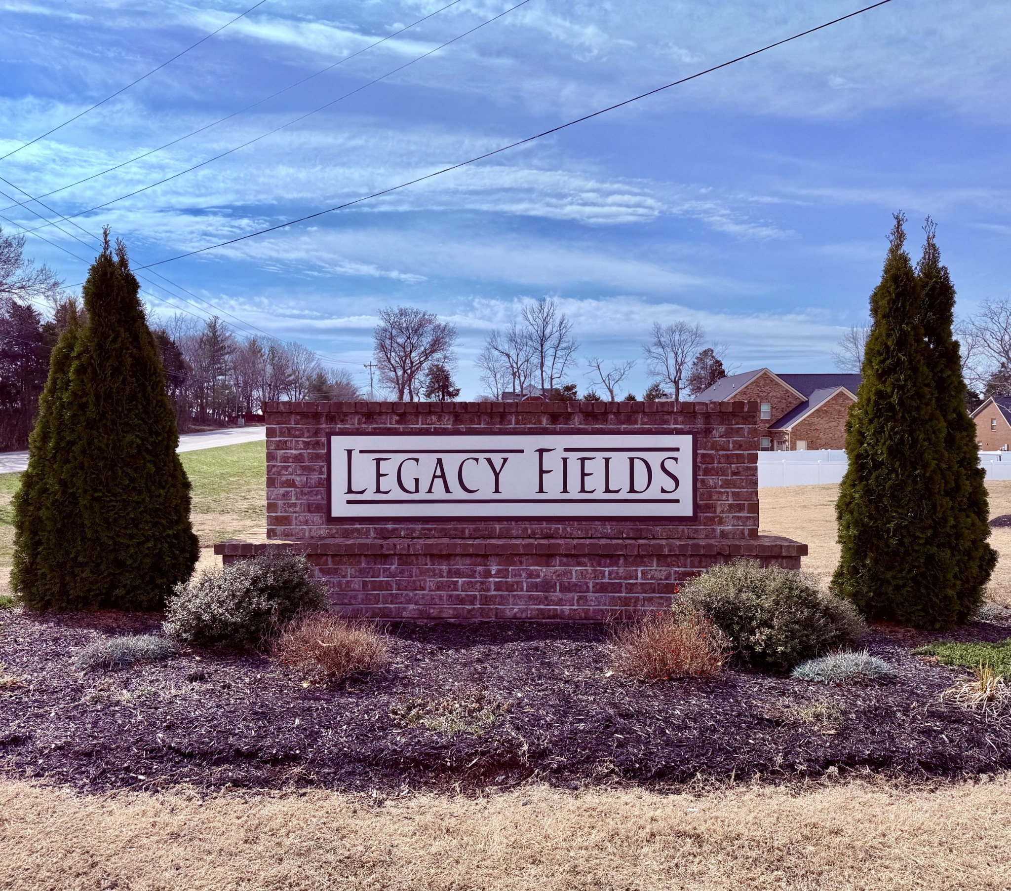 147 Addi Street Pleasant View, TN 37146 - Photo 24 of 26 a view of a sign board