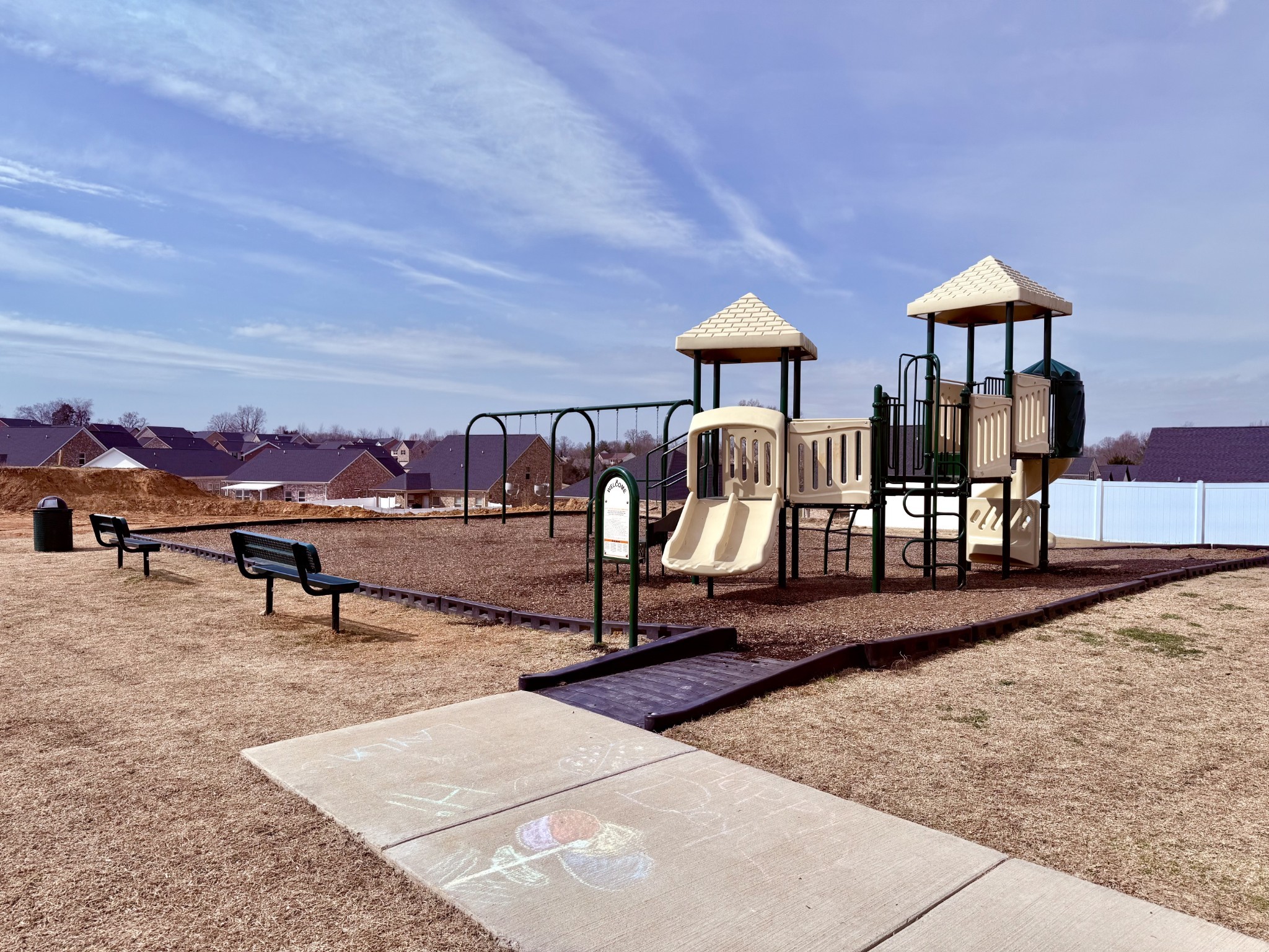 147 Addi Street Pleasant View, TN 37146 - Photo 25 of 26