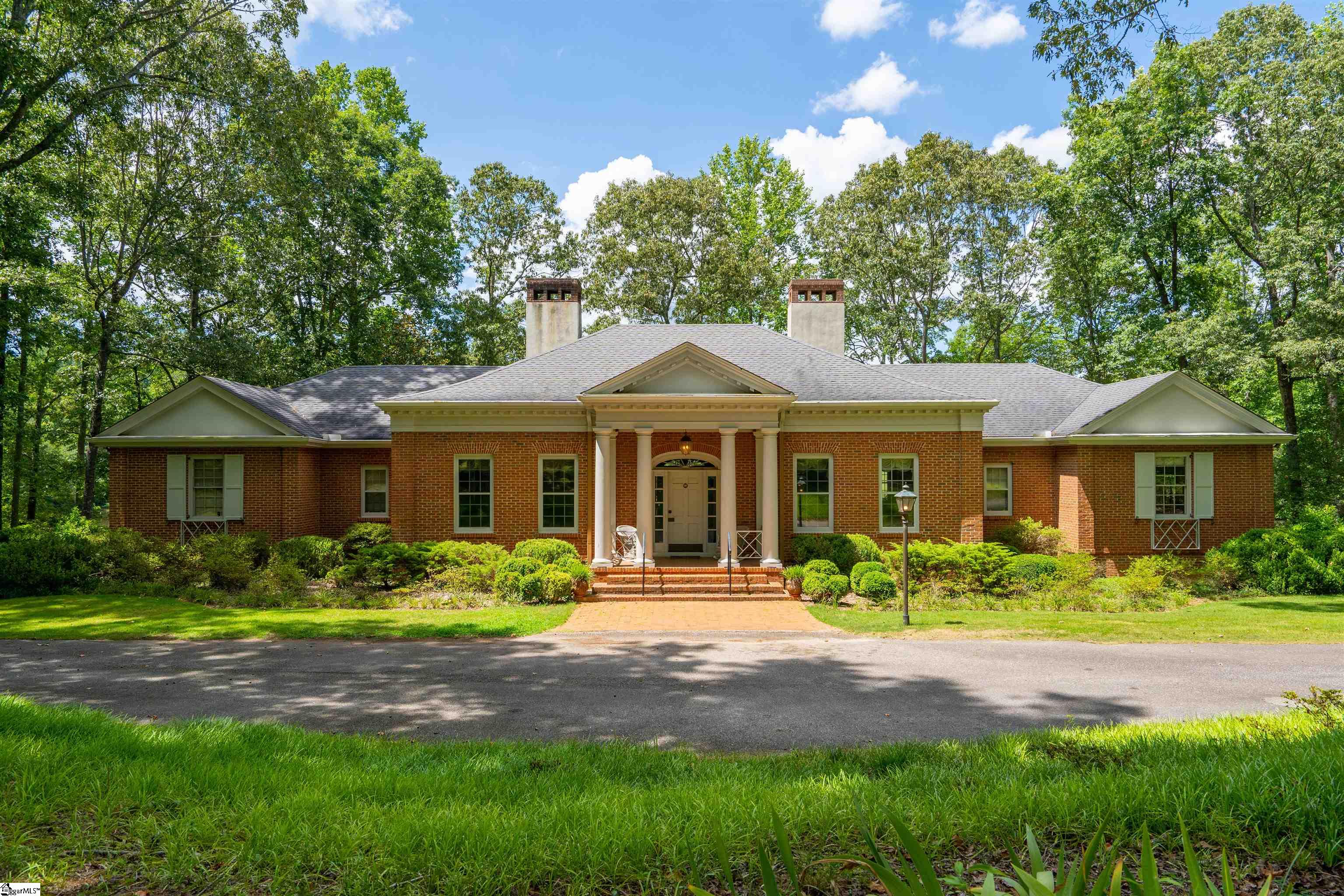 1010 McElhaney Road Travelers Rest, SC 29690 - Photo 1 of 32 Gallery Image 1
