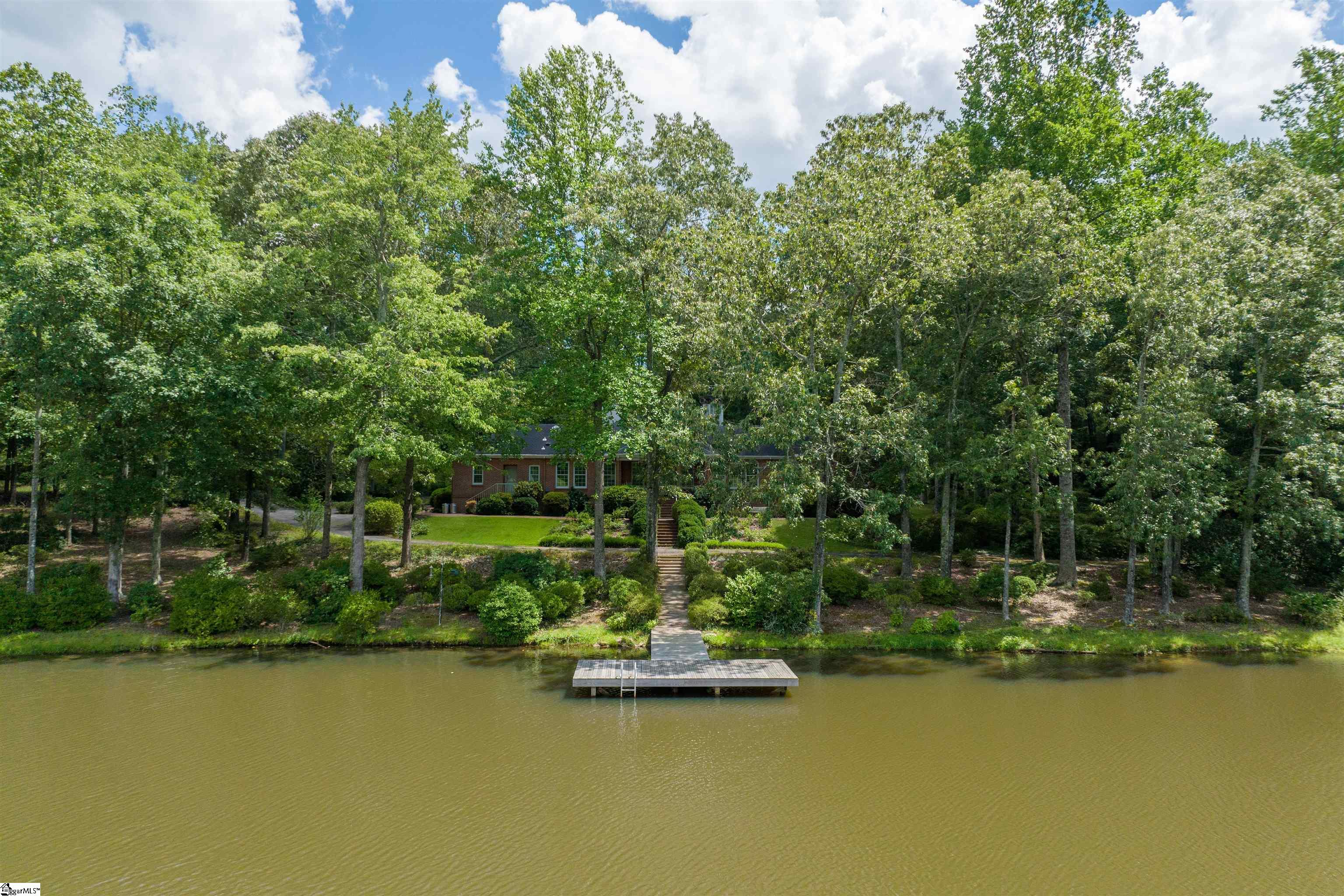 1010 McElhaney Road Travelers Rest, SC 29690 - Photo 11 of 32 Gallery Image 11