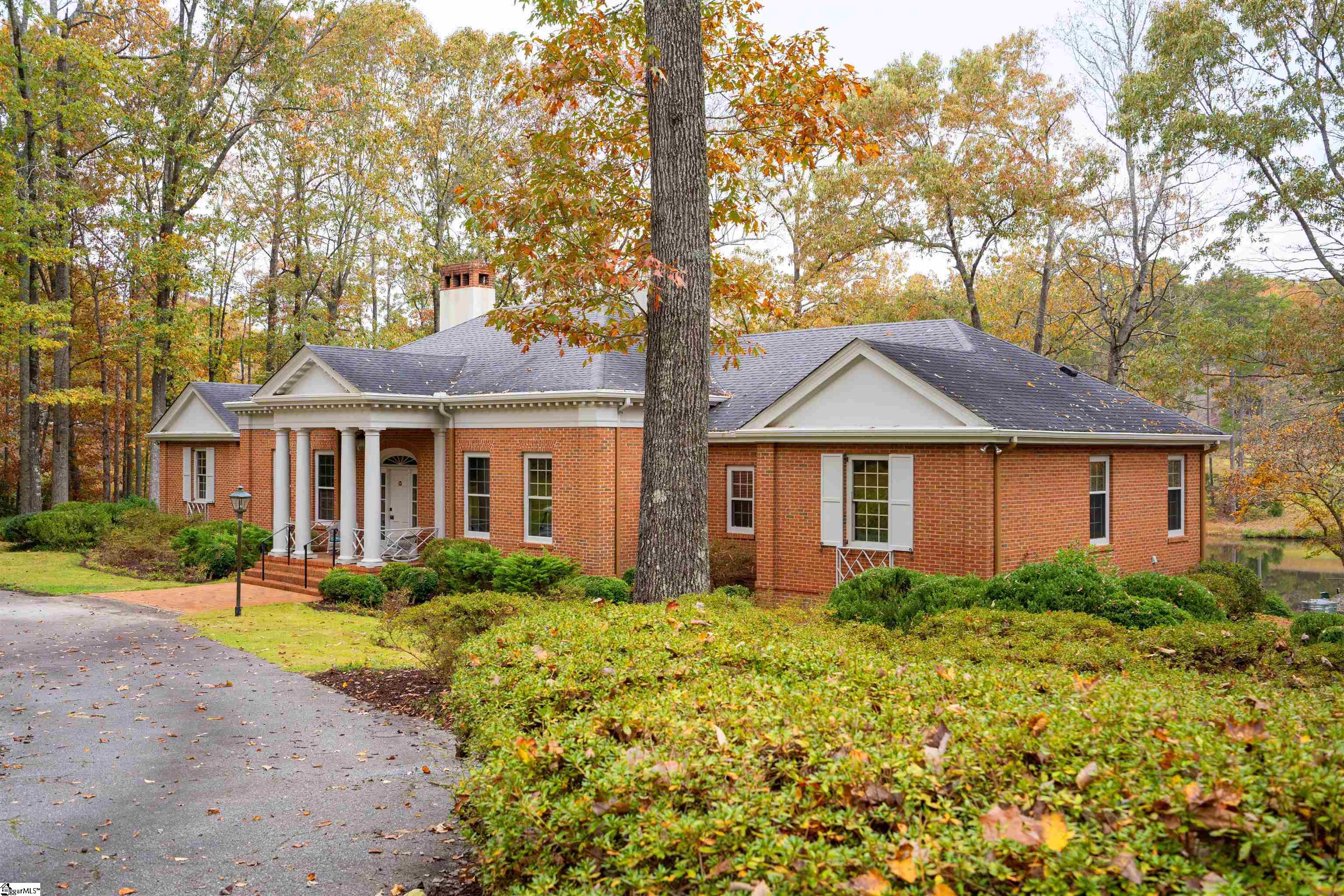 1010 McElhaney Road Travelers Rest, SC 29690 - Photo 17 of 32 Gallery Image 17