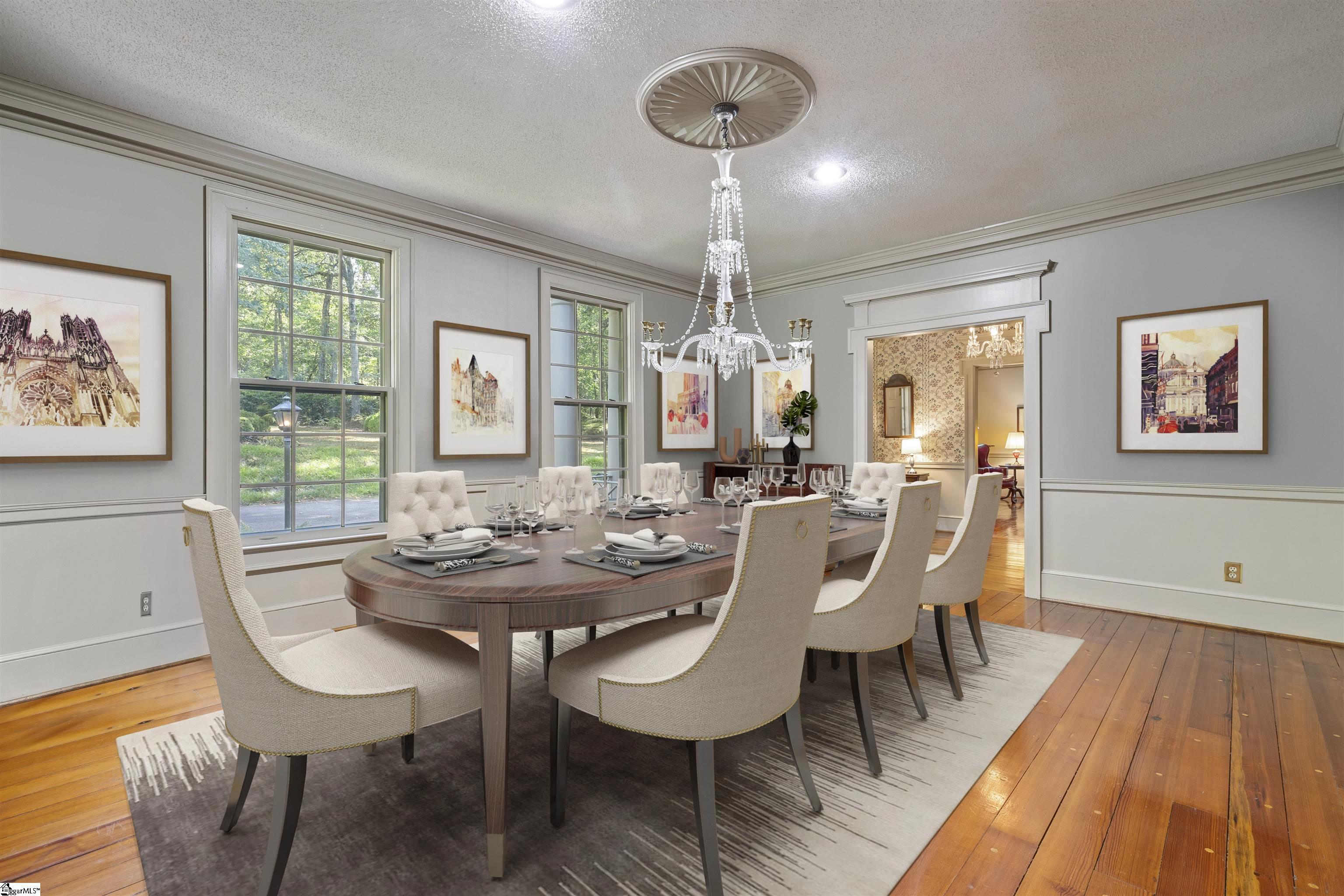 1010 McElhaney Road Travelers Rest, SC 29690 - Photo 20 of 32 Gallery Image 20