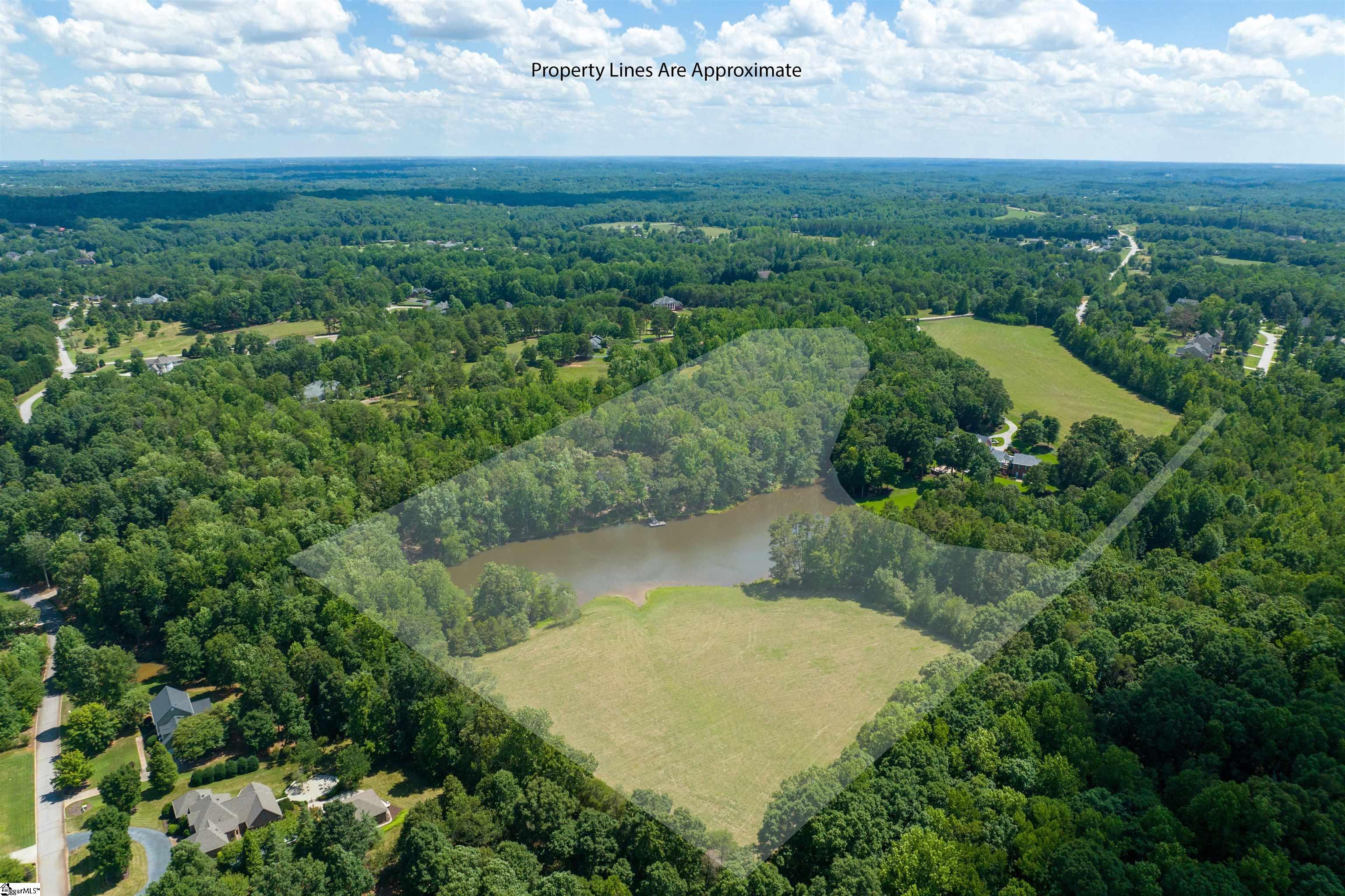1010 McElhaney Road Travelers Rest, SC 29690 - Photo 2 of 32 Gallery Image 2