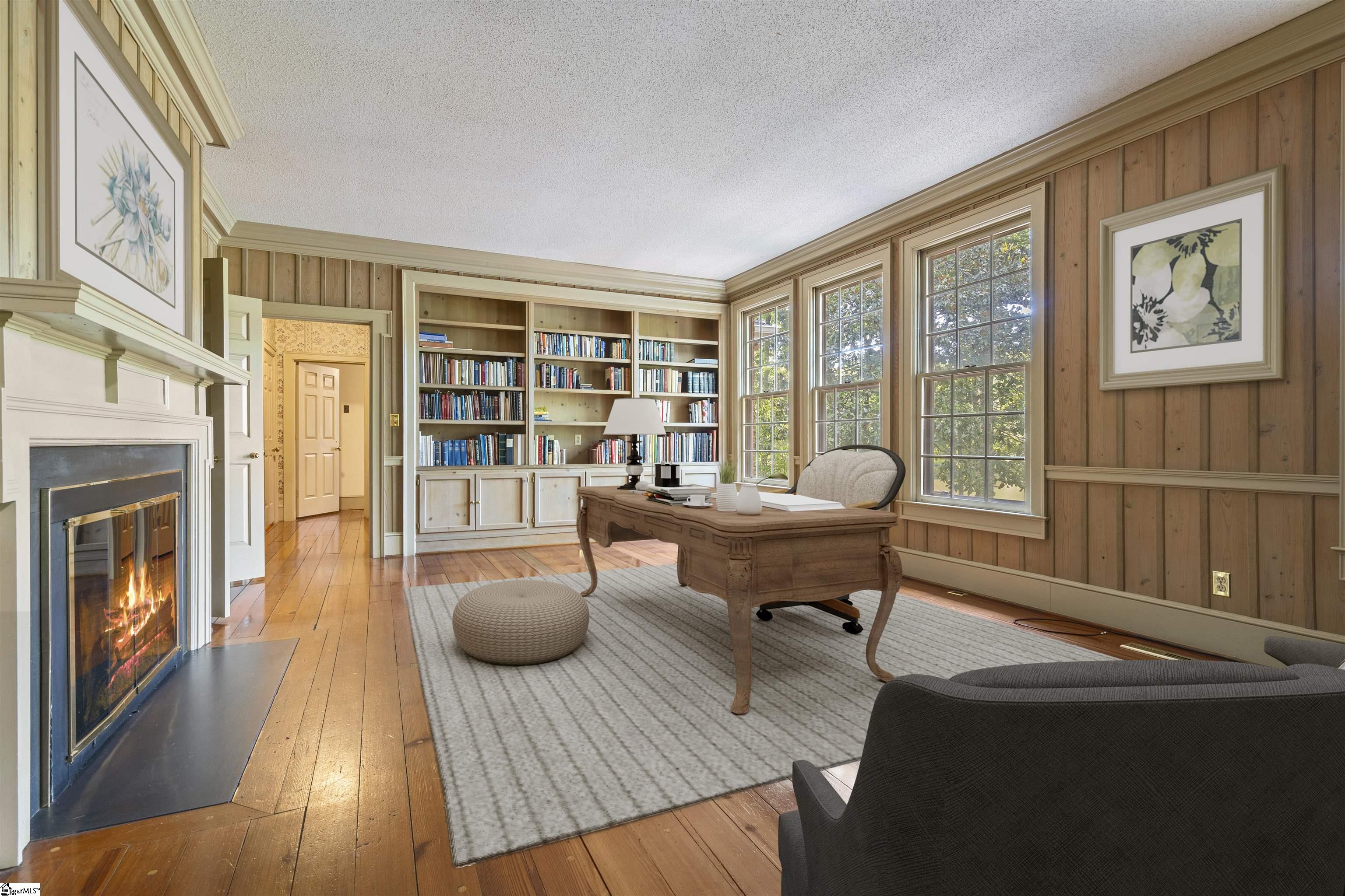 1010 McElhaney Road Travelers Rest, SC 29690 - Photo 21 of 32 Gallery Image 21