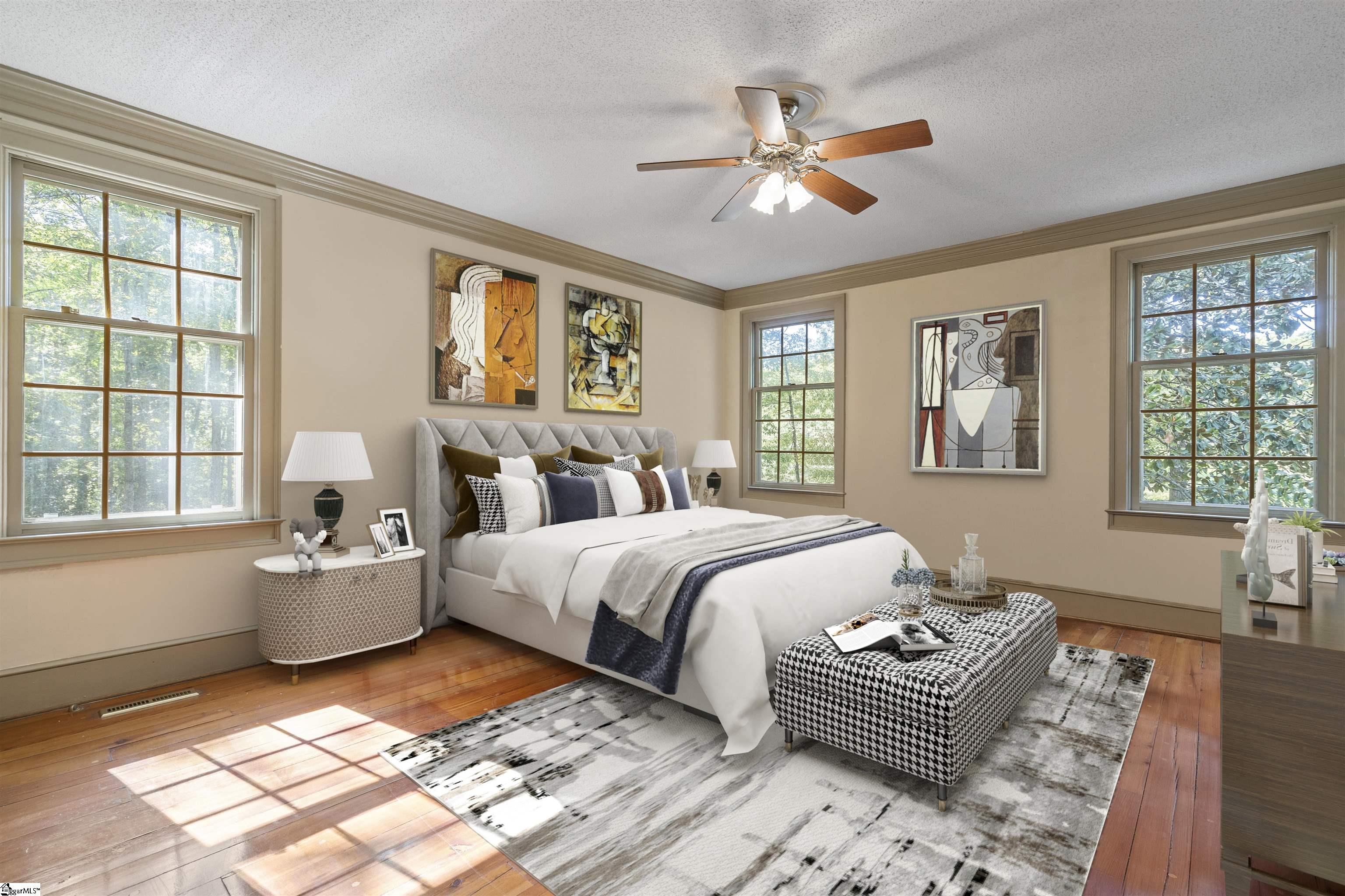 1010 McElhaney Road Travelers Rest, SC 29690 - Photo 26 of 32 Gallery Image 26
