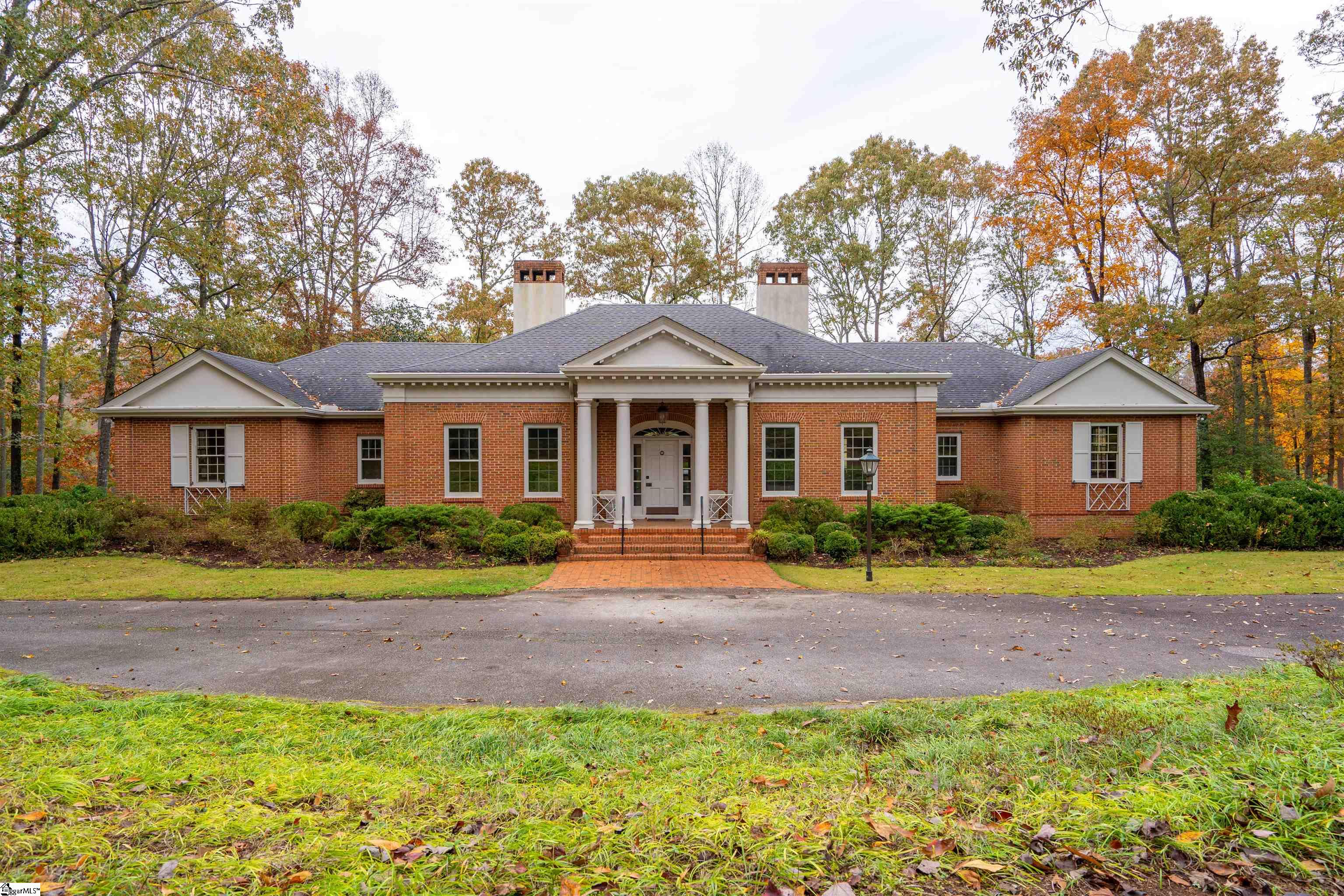 1010 McElhaney Road Travelers Rest, SC 29690 - Photo 5 of 32 Gallery Image 5
