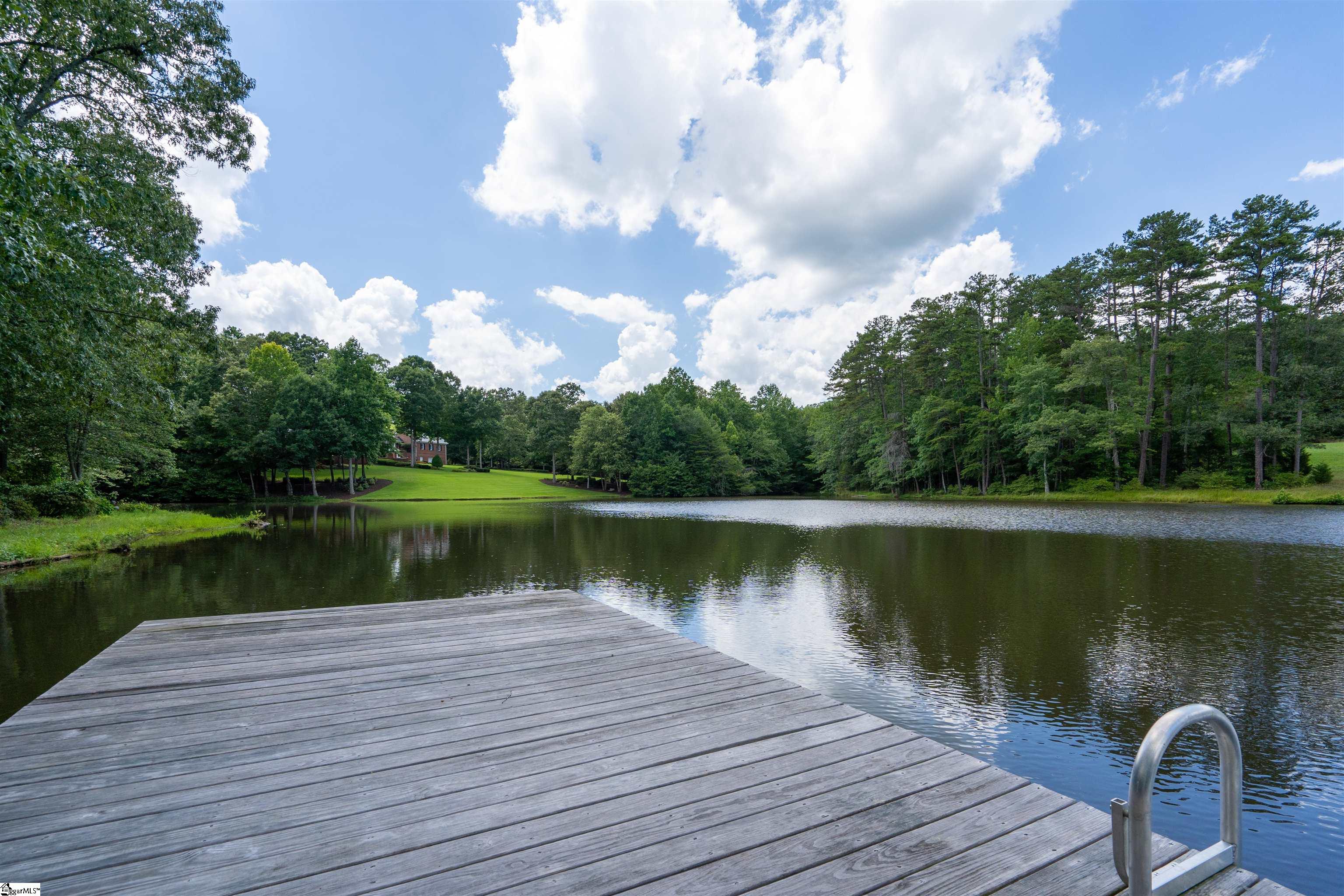 1010 McElhaney Road Travelers Rest, SC 29690 - Photo 10 of 32 Gallery Image 10