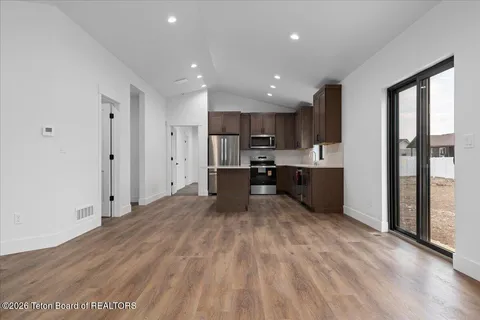 $1,095,000 | 8815 Jess Drive, Victor, ID 83455