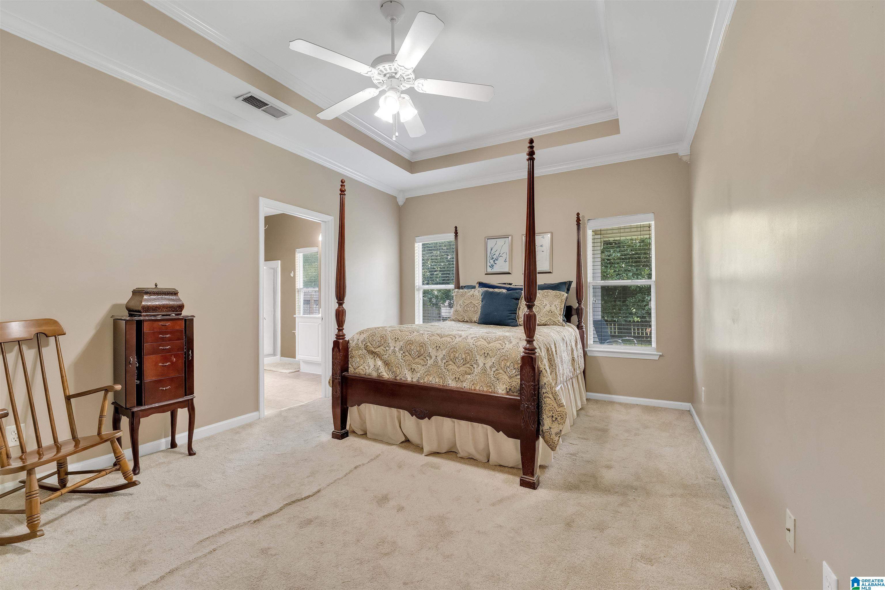 249 High Ridge Drive Pelham, AL 35124 - Photo 9 of 21
