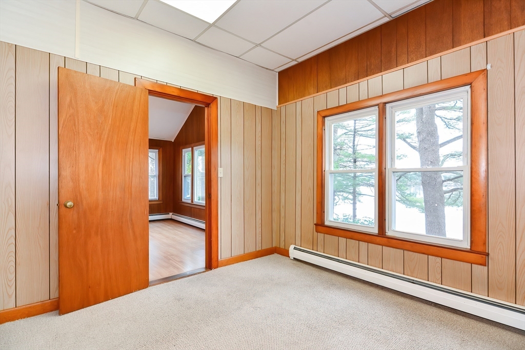 30 Sunset Lane Lunenburg, MA 01462 - Photo 16 of 29 a view of an empty room and window
