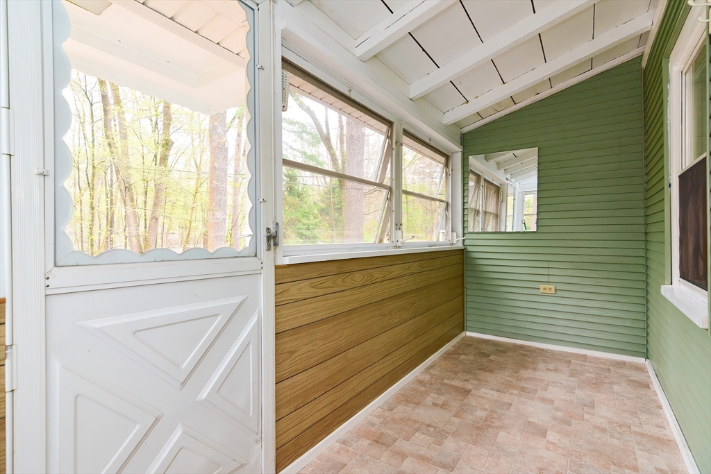 30 Sunset Lane Lunenburg, MA 01462 - Photo 18 of 29 a view of front door
