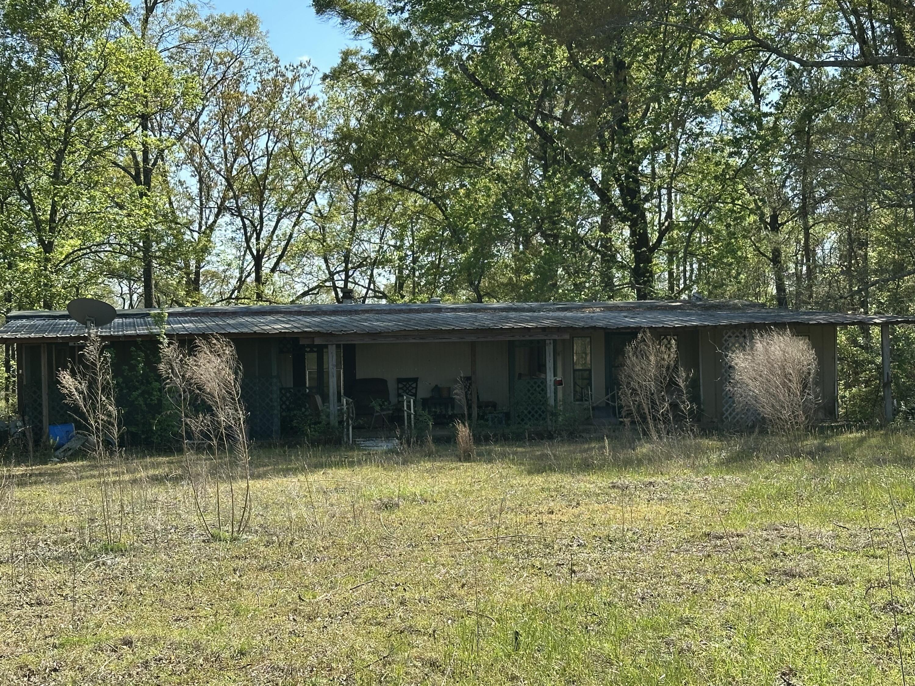 150 Jack Daniels Road Monroeville, AL 36460 - Photo 2 of 14 IMG_8407