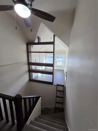 $1,700 | 1430 Franklin Street, Denver, CO 80218
