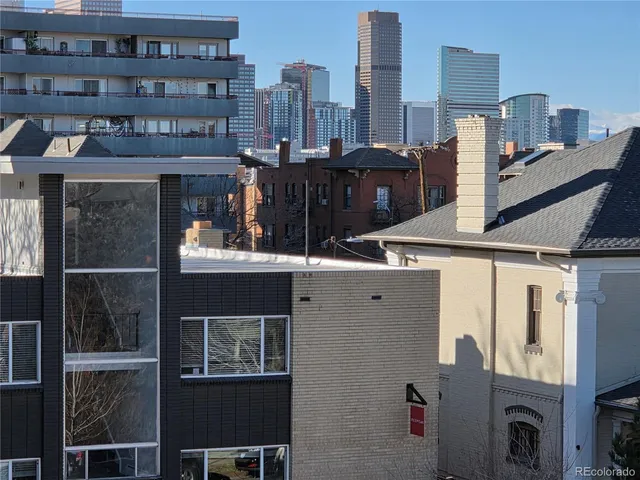 $1,700 | 1430 Franklin Street, Denver, CO 80218