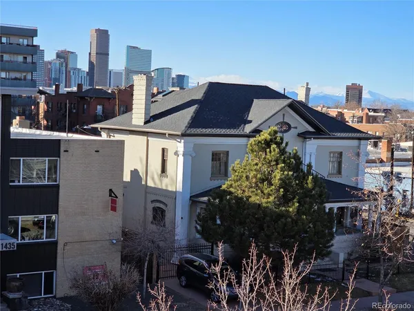 $1,700 | 1430 Franklin Street, Denver, CO 80218