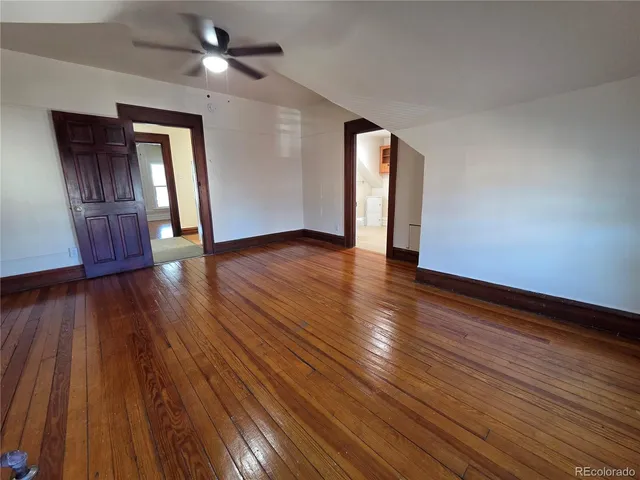 $1,700 | 1430 Franklin Street, Denver, CO 80218