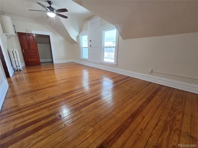 $1,700 | 1430 Franklin Street, Denver, CO 80218