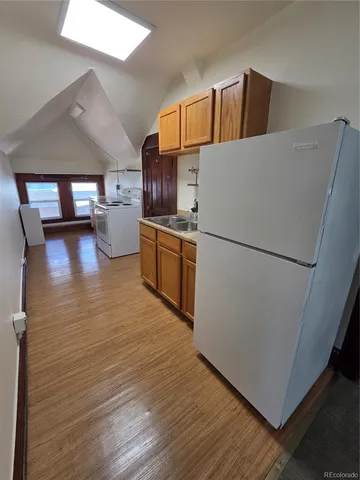 $1,700 | 1430 Franklin Street, Denver, CO 80218