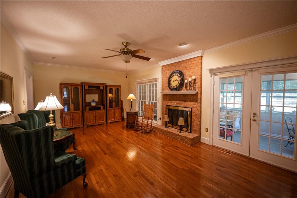 341 Chesterfield Road Bogart, GA 30622 - Photo 32 of 75 Gallery Image 32