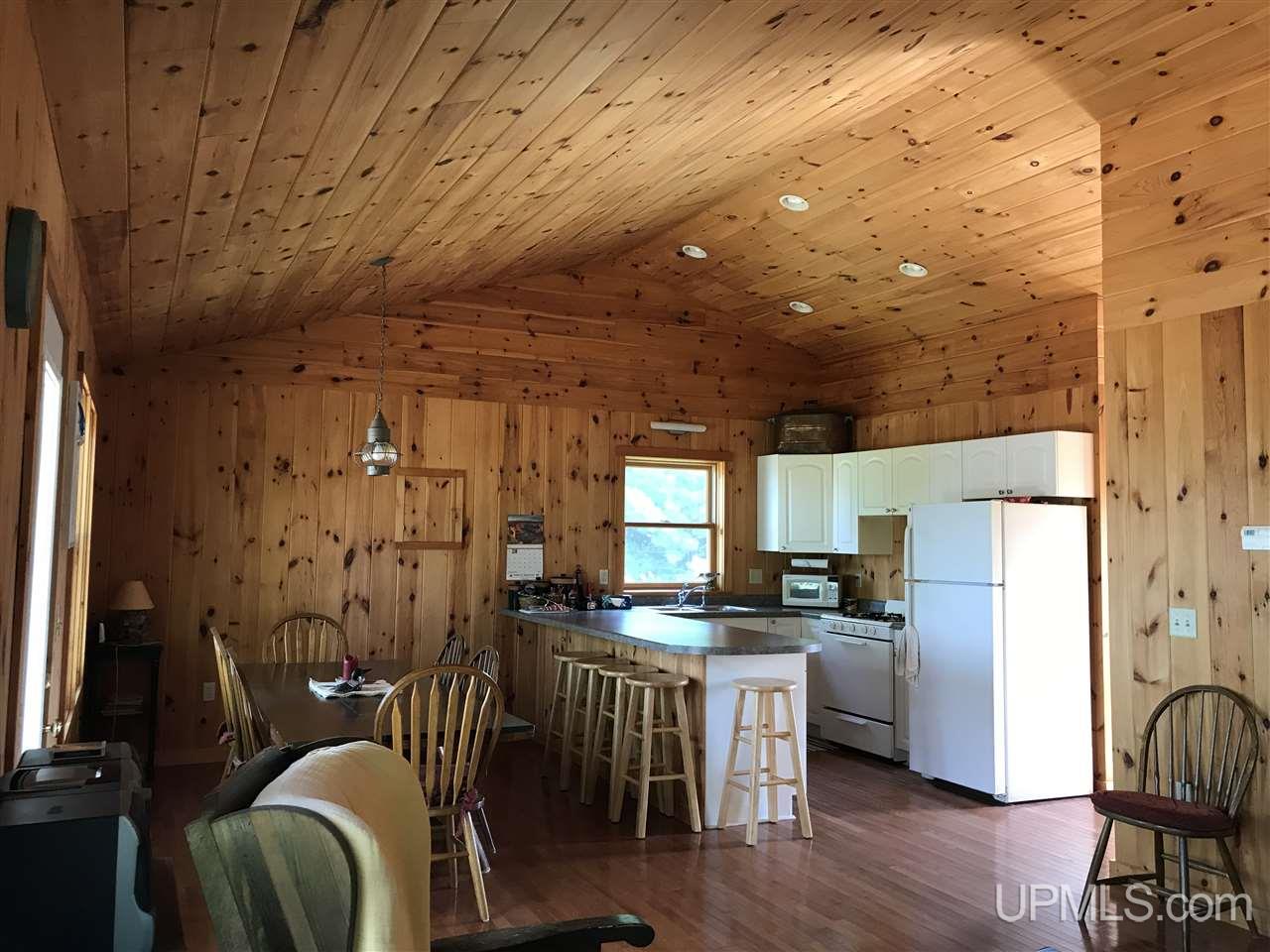17569 2nd Sand Beach Road Lanse, MI 49946 - Photo 2 of 26