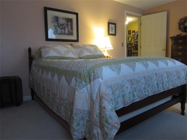 3 River Road, Unit B Mattapoisett, MA 02739 - Photo 16 of 25 Gallery Image 16