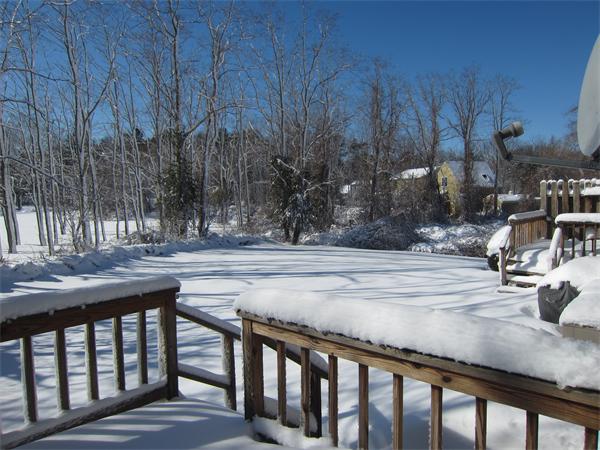 3 River Road, Unit B Mattapoisett, MA 02739 - Photo 25 of 25 Gallery Image 25