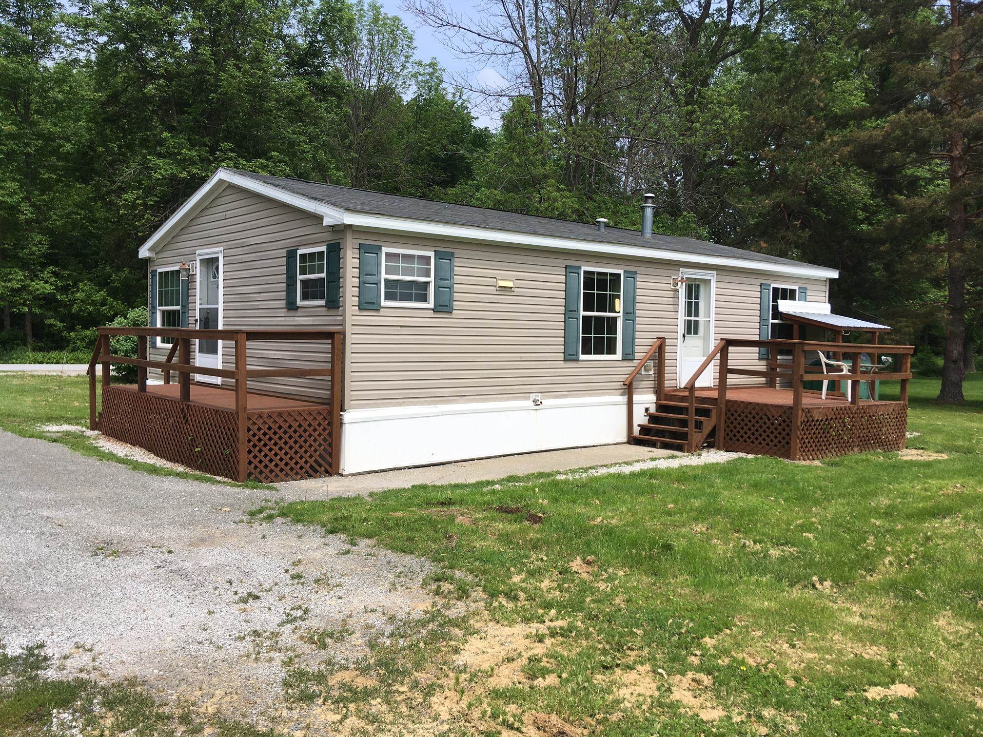 106 Christopher Road Alburgh, VT 05440 - Photo 1 of 26 Gallery Image 1