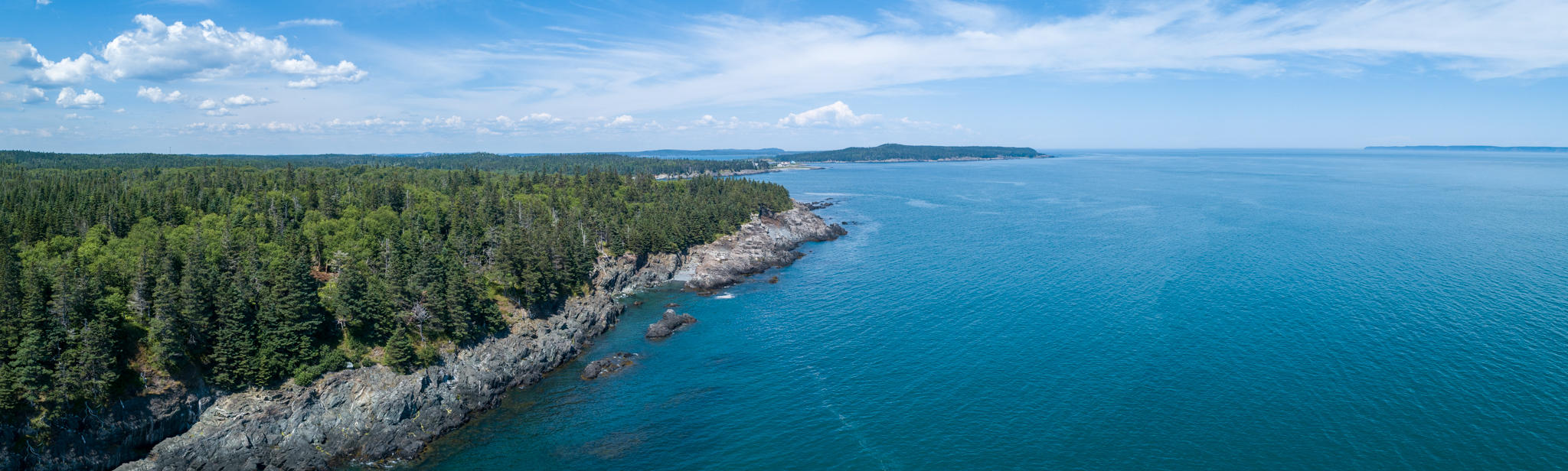 M2-l2 Boot Cove Road Lubec, ME 04652 - Photo 17 of 32 Map 2, Lot 2 Boot Cove Road (18 of 25)
