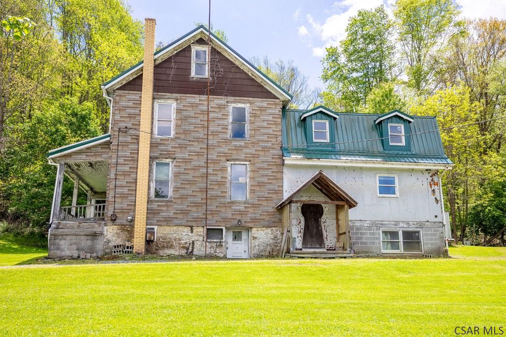 133 Ham Road Hollsopple, PA 15935 - Photo 2 of 43