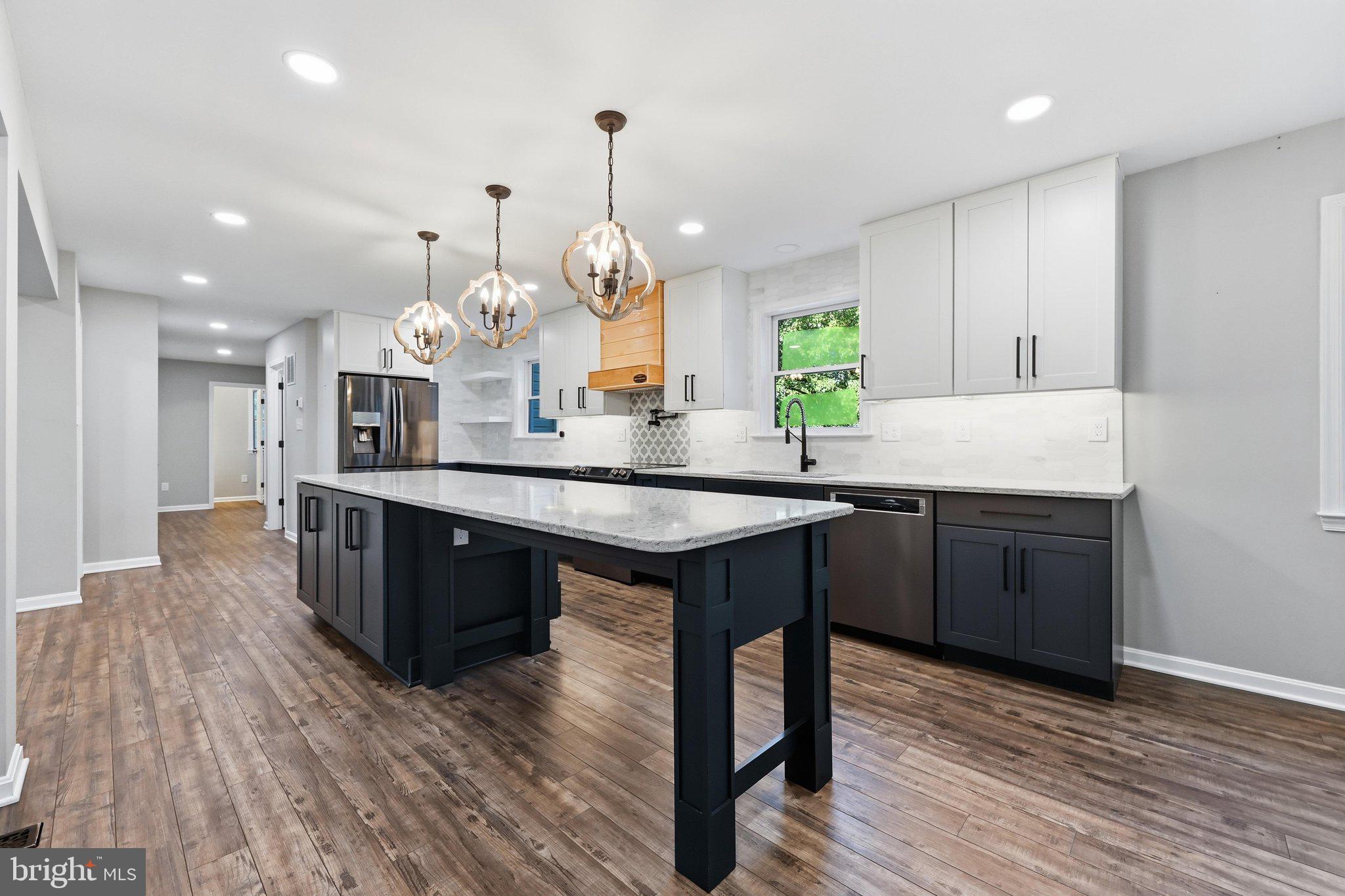 11441 Pleasant Valley Road Smithsburg, MD 21783 - Photo 12 of 66 Kitchen