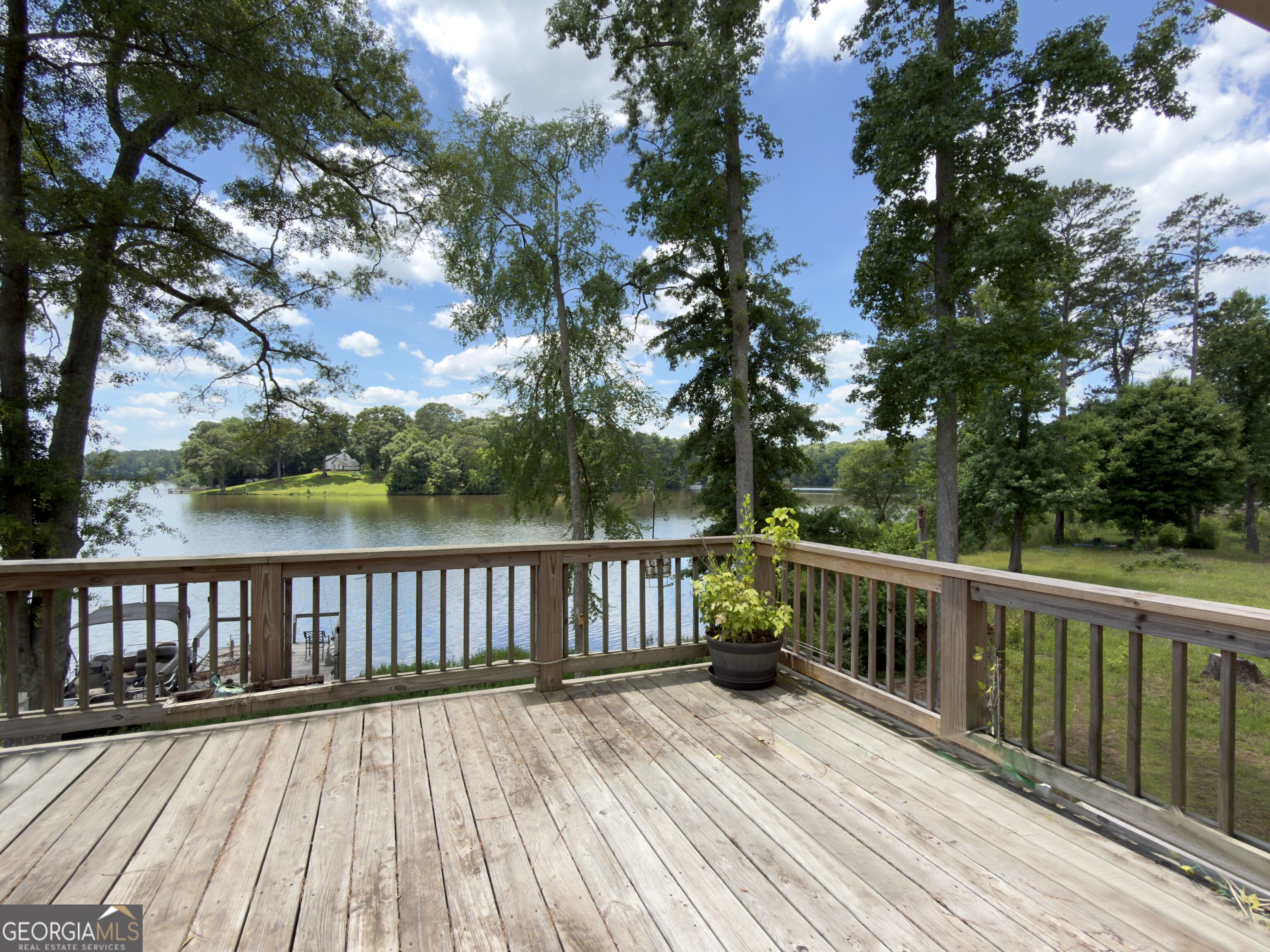 137 D Weavers Lakefront Road Jackson, GA 30233 - Photo 34 of 48