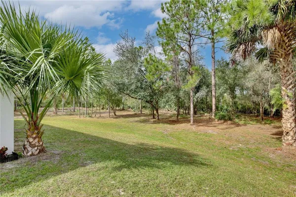 $635,000 | 1255 Flint Trail, Geneva, FL 32732