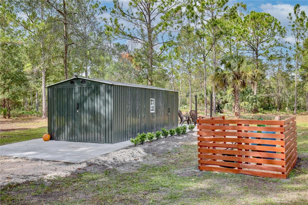 1255 Flint Trail Geneva, FL 32732 - Photo 30 of 39