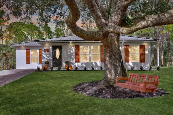 $635,000 | 1255 Flint Trail, Geneva, FL 32732