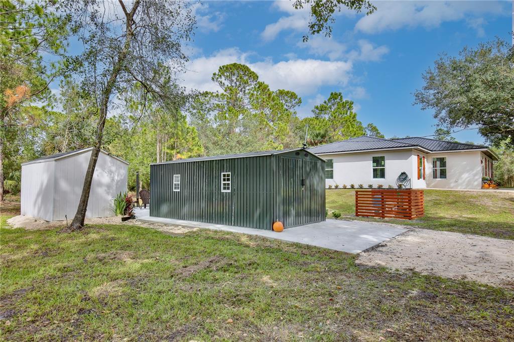 1255 Flint Trail Geneva, FL 32732 - Photo 31 of 39