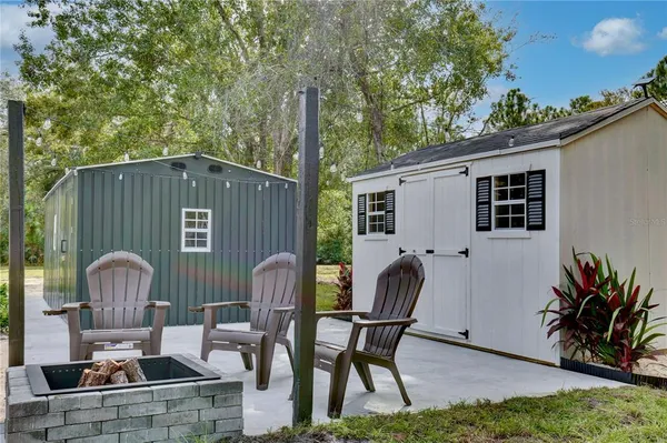 $635,000 | 1255 Flint Trail, Geneva, FL 32732