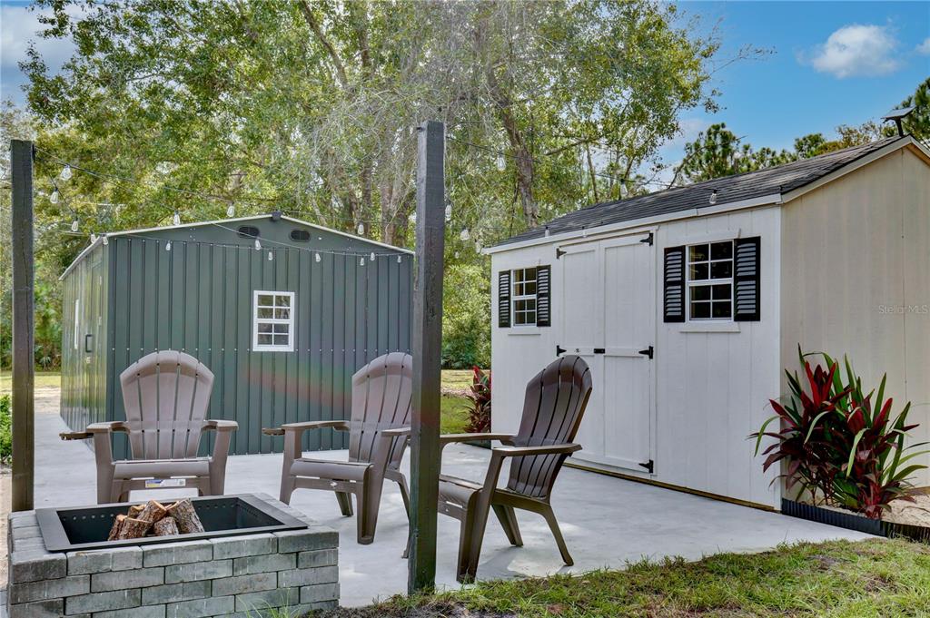 1255 Flint Trail Geneva, FL 32732 - Photo 33 of 39