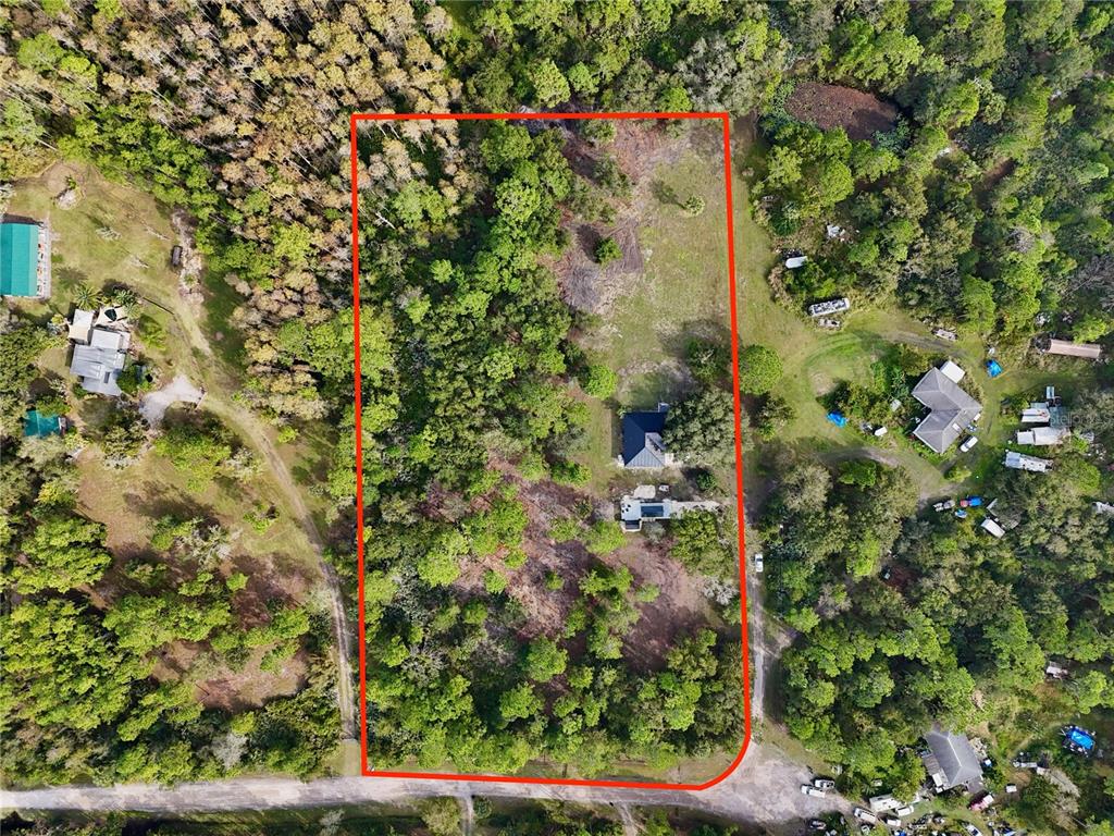 1255 Flint Trail Geneva, FL 32732 - Photo 34 of 39